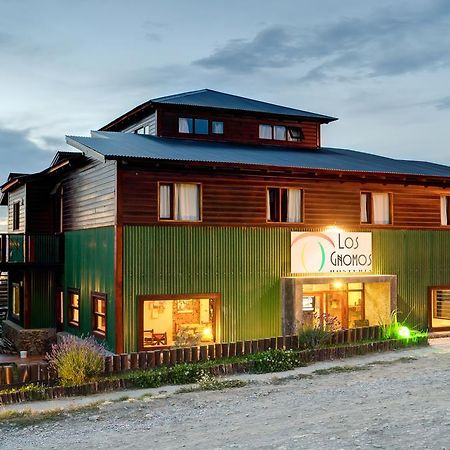 Hostería Los Gnomos El Calafate Exterior foto