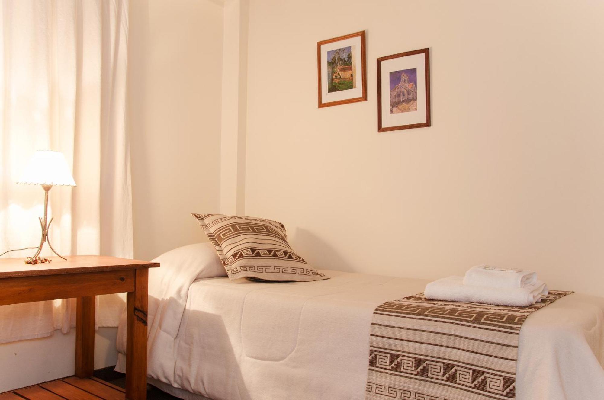 Hostería Los Gnomos El Calafate Habitación foto