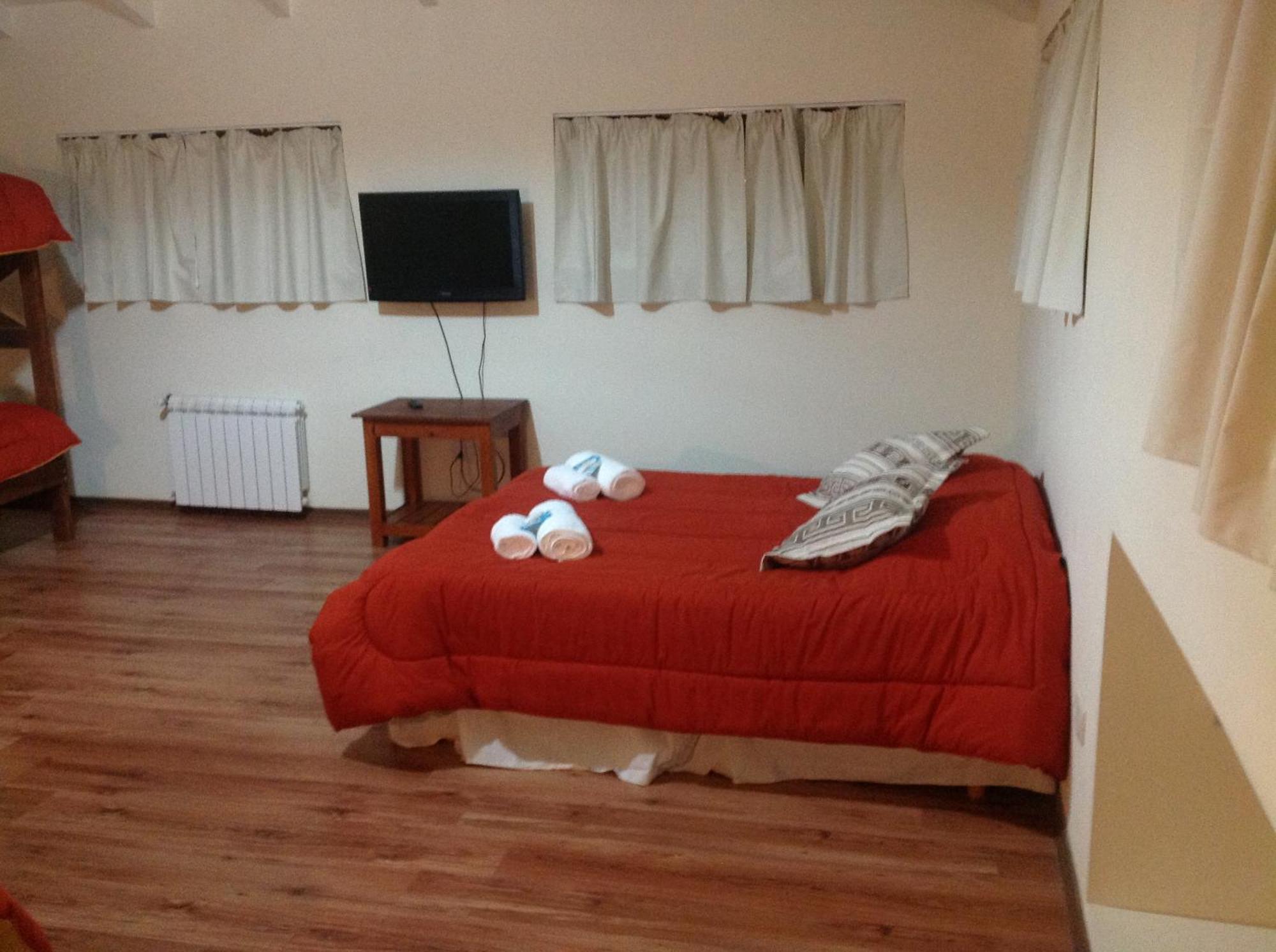 Hostería Los Gnomos El Calafate Exterior foto