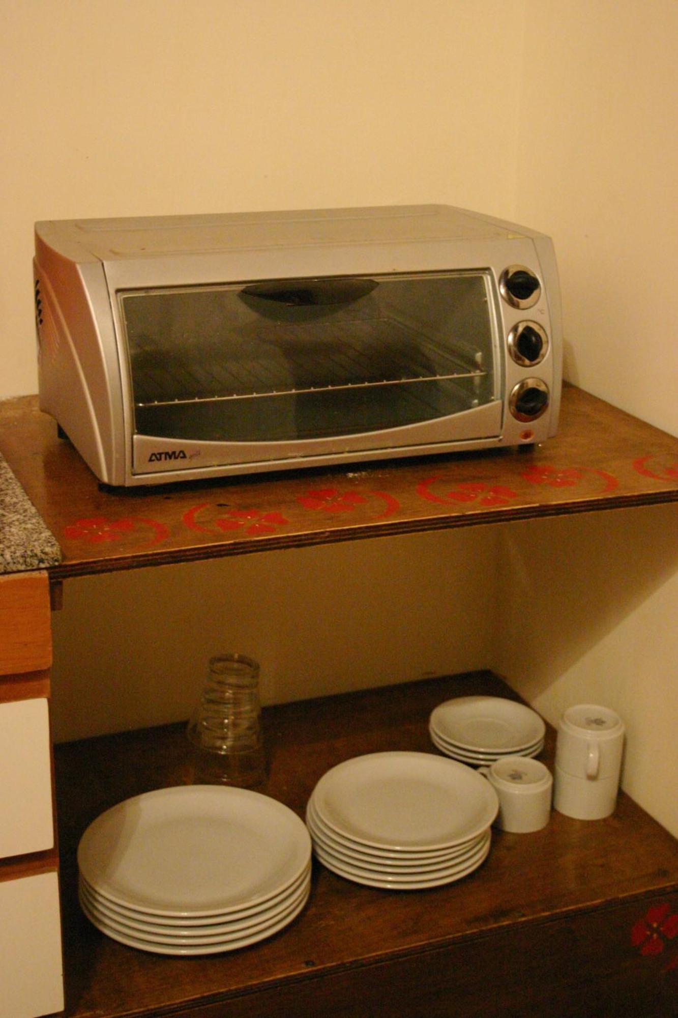 Hostería Los Gnomos El Calafate Habitación foto