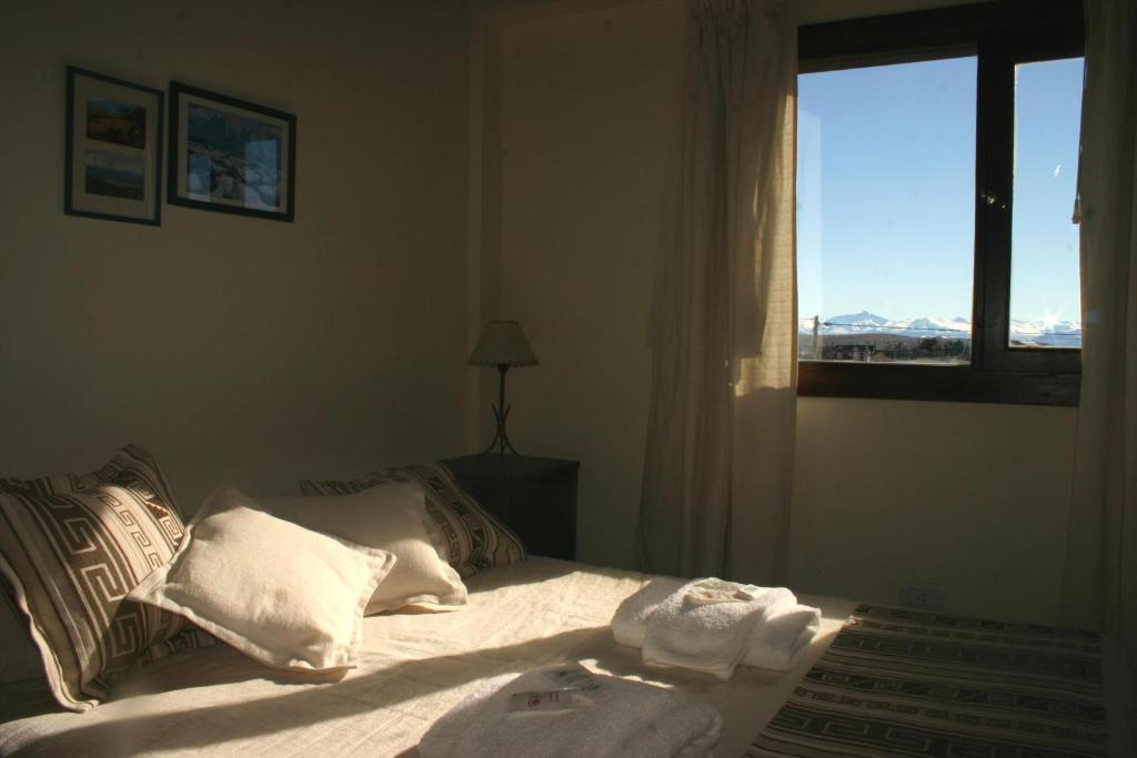 Hostería Los Gnomos El Calafate Habitación foto