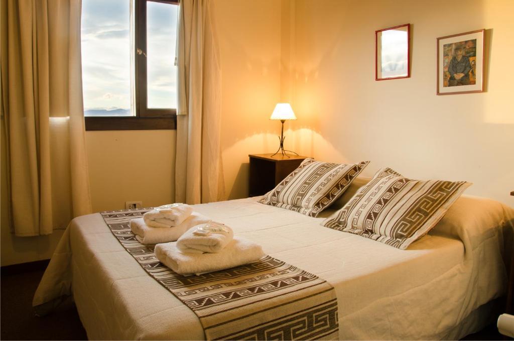 Hostería Los Gnomos El Calafate Habitación foto