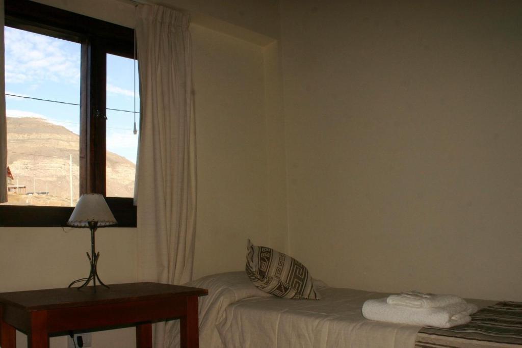 Hostería Los Gnomos El Calafate Habitación foto