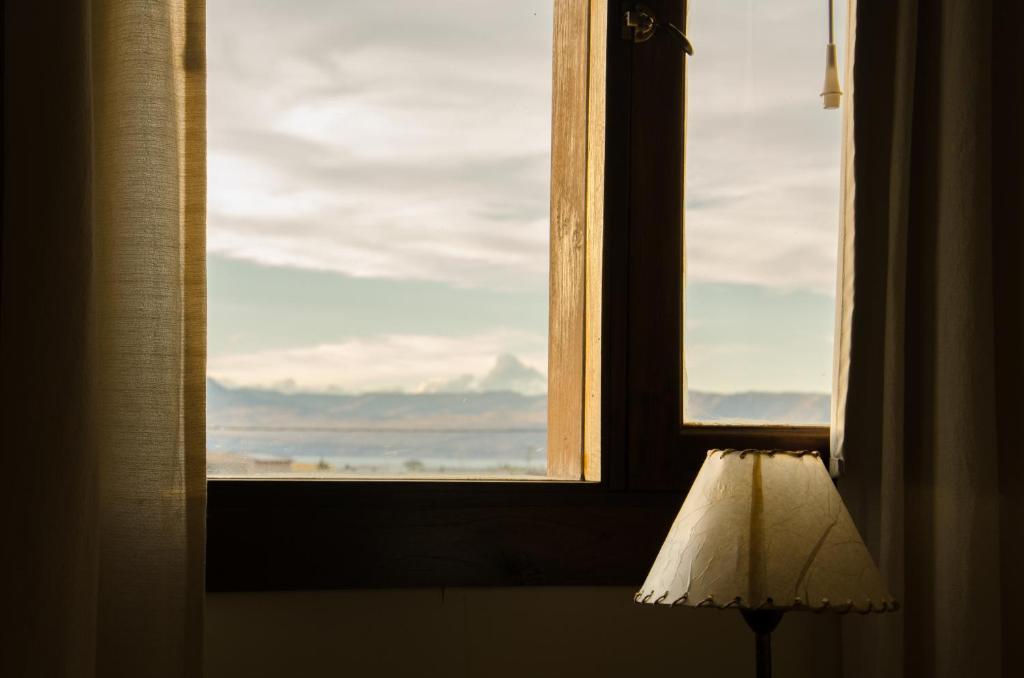Hostería Los Gnomos El Calafate Habitación foto