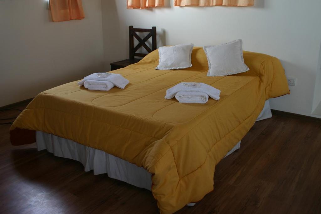 Hostería Los Gnomos El Calafate Habitación foto