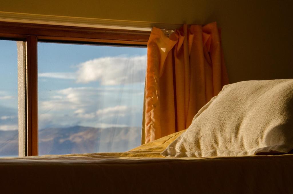 Hostería Los Gnomos El Calafate Habitación foto