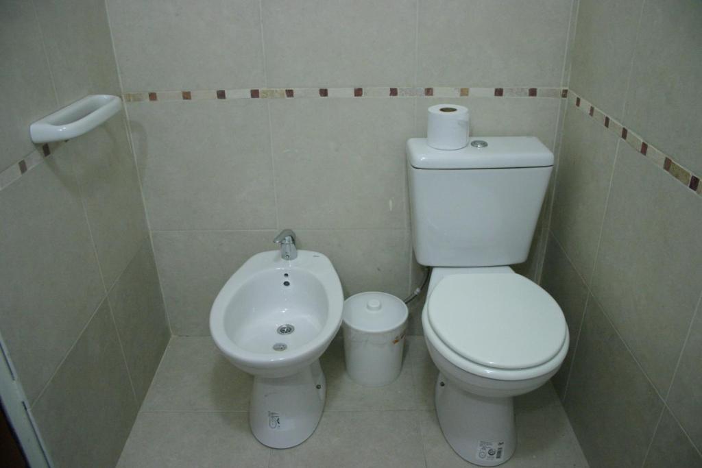 Hostería Los Gnomos El Calafate Habitación foto